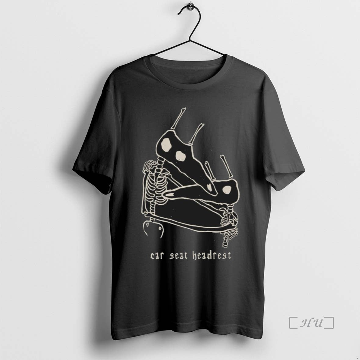 Officials Car Seat Headrest Oakland Ca Nov 1 2025 Premium T Shirt Sweater