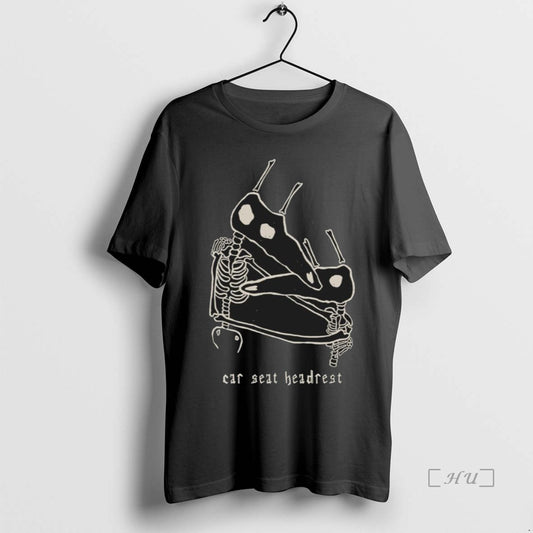 Officials Car Seat Headrest Oakland Ca Nov 1 2025 Premium T Shirt Sweater