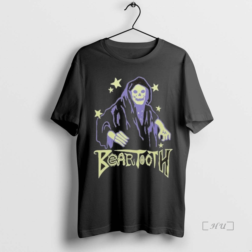 Officials Do2unl7h Bartooth Psychic Barry Premium T Shirt Sweater