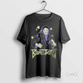 Officials Do2unl7h Bartooth Psychic Barry Premium T Shirt Sweater