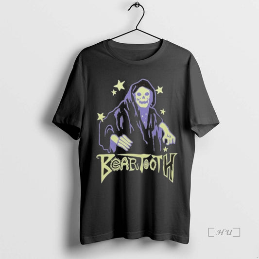 Officials Do2unl7h Bartooth Psychic Barry Premium T Shirt Sweater
