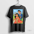 Officials Dad Aaron Rai Premium Tee Shirt Sweater