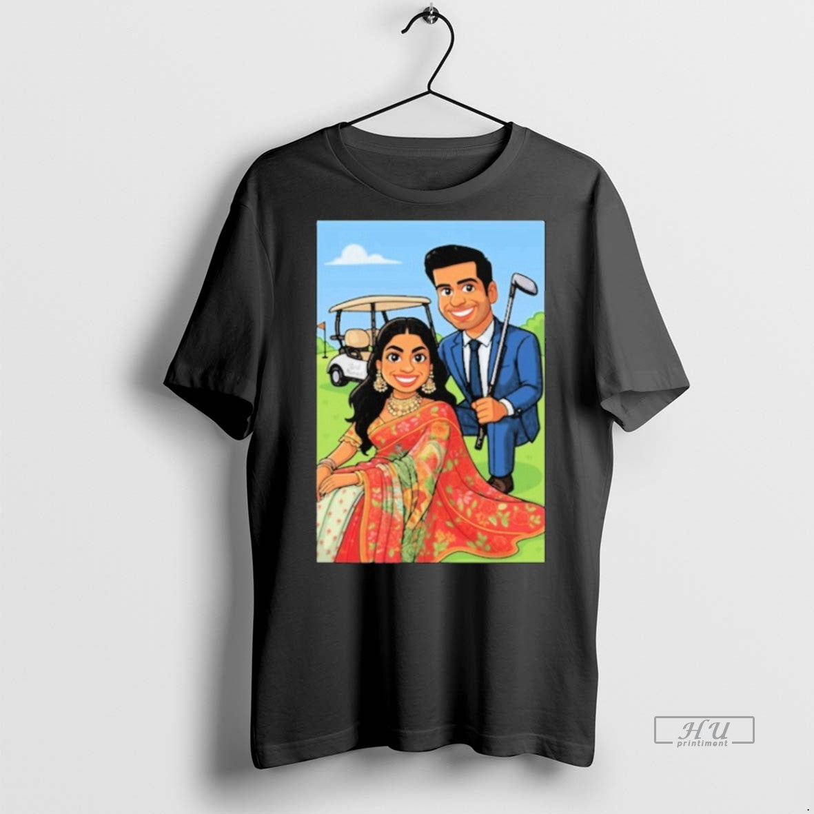 Officials Dad Aaron Rai Premium Tee Shirt Sweater