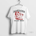 Officials Deftones Dancing With Death Premium Tee Shirt Sweater