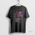Officials Deftones Pony Rosary Premium Tee Shirt Sweater