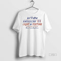 Officials Del Griffith American Ini Light Fixture Director Of Sales Shower Curtain Rings Division Premium