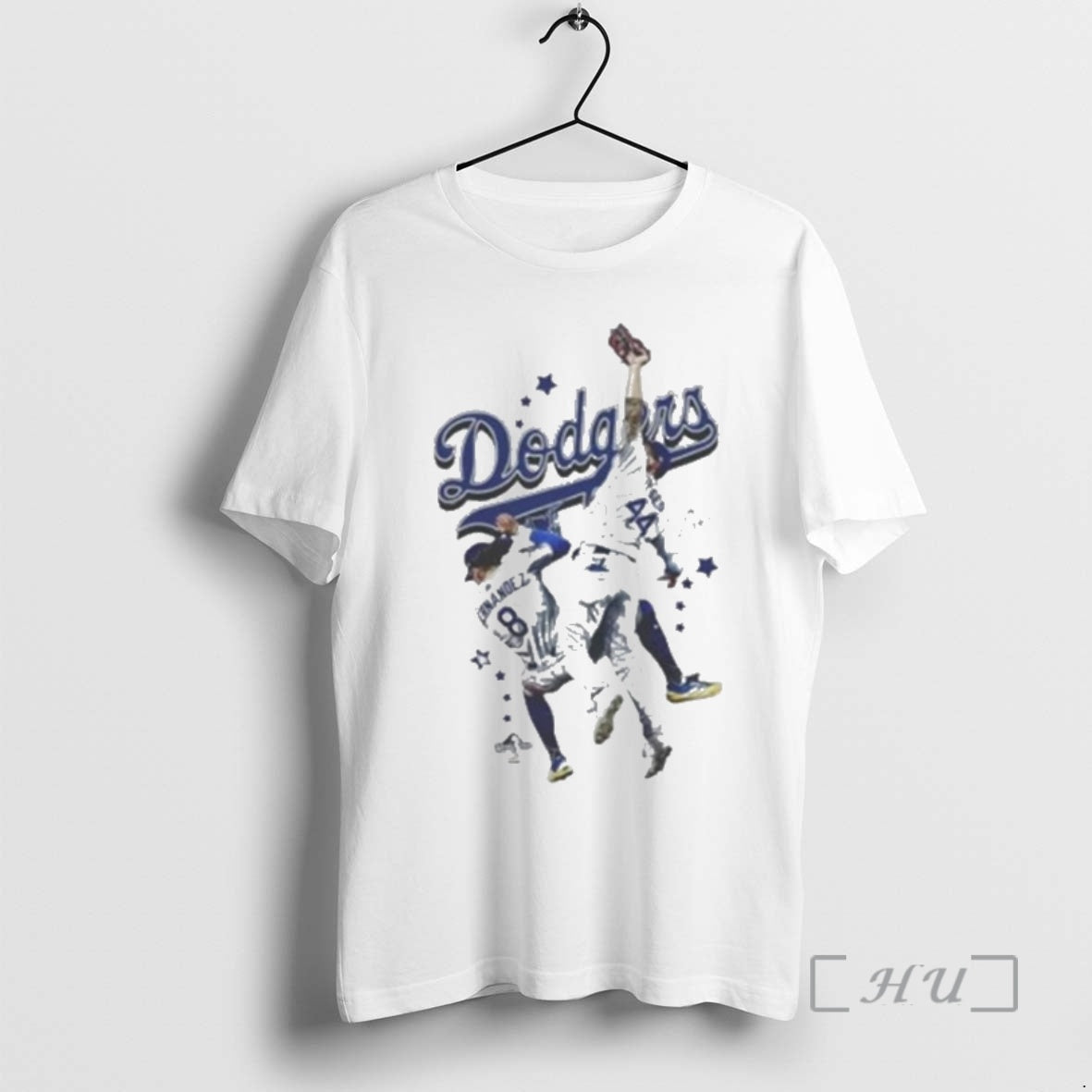 Officials Dodger Andy Pages Catch Premium T Shirt Sweater