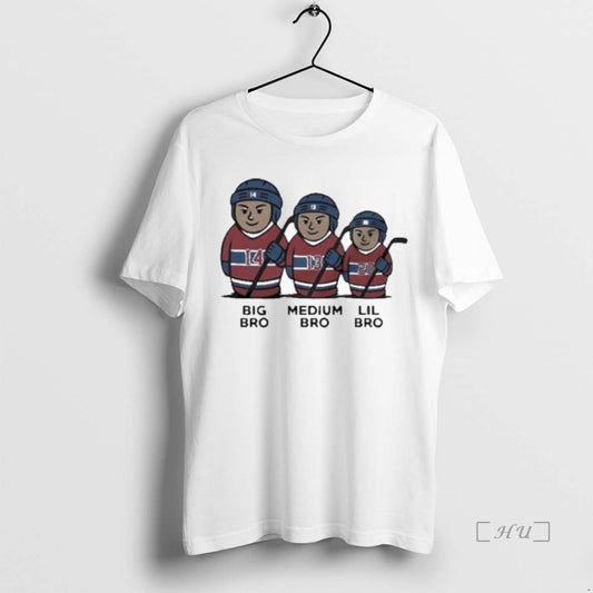 Officials Fyfq3hpo Montreal Canadiens 3 Bros