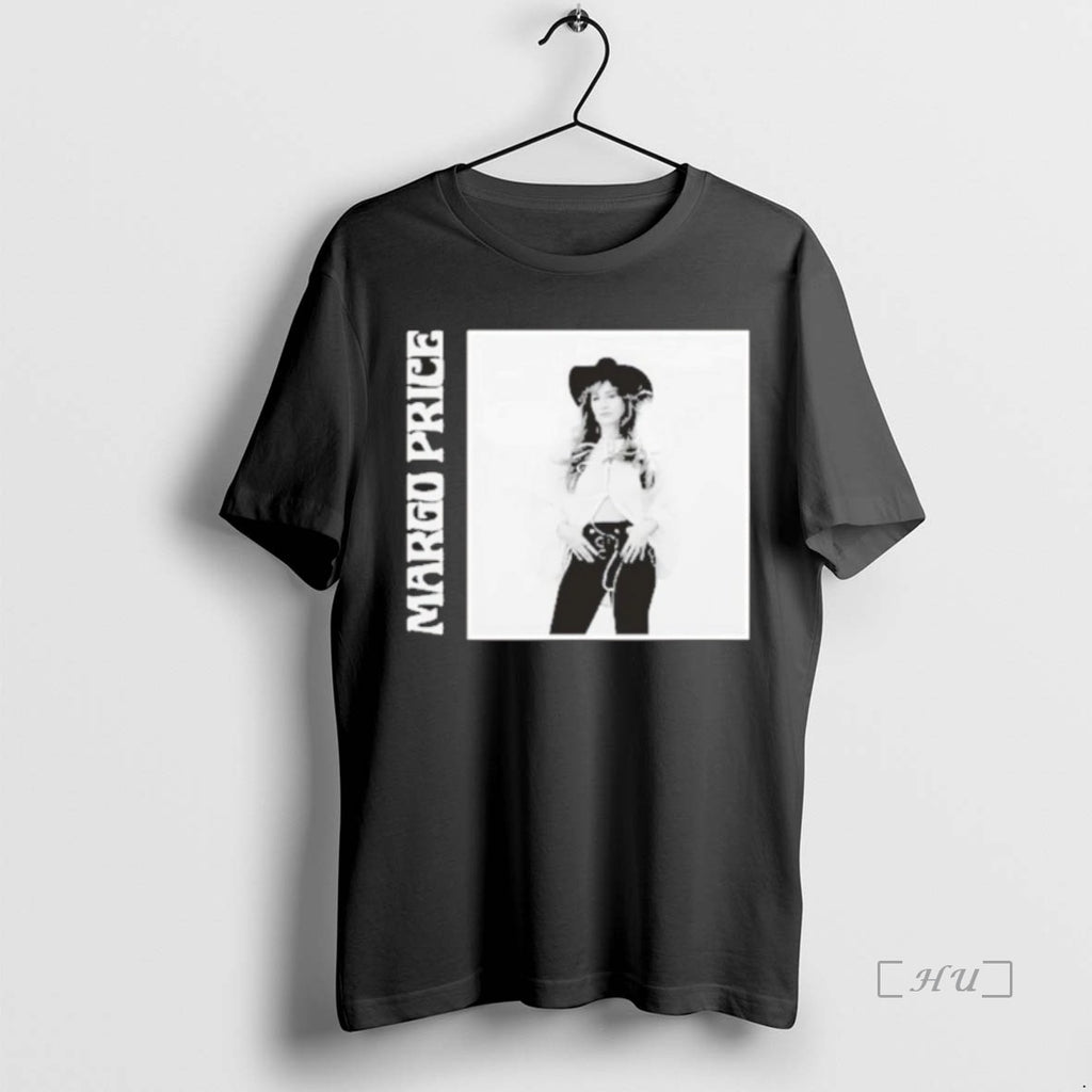 Officials G2tg6plw Margo Price Hard Headed Woman Premium T Shirt Sweater