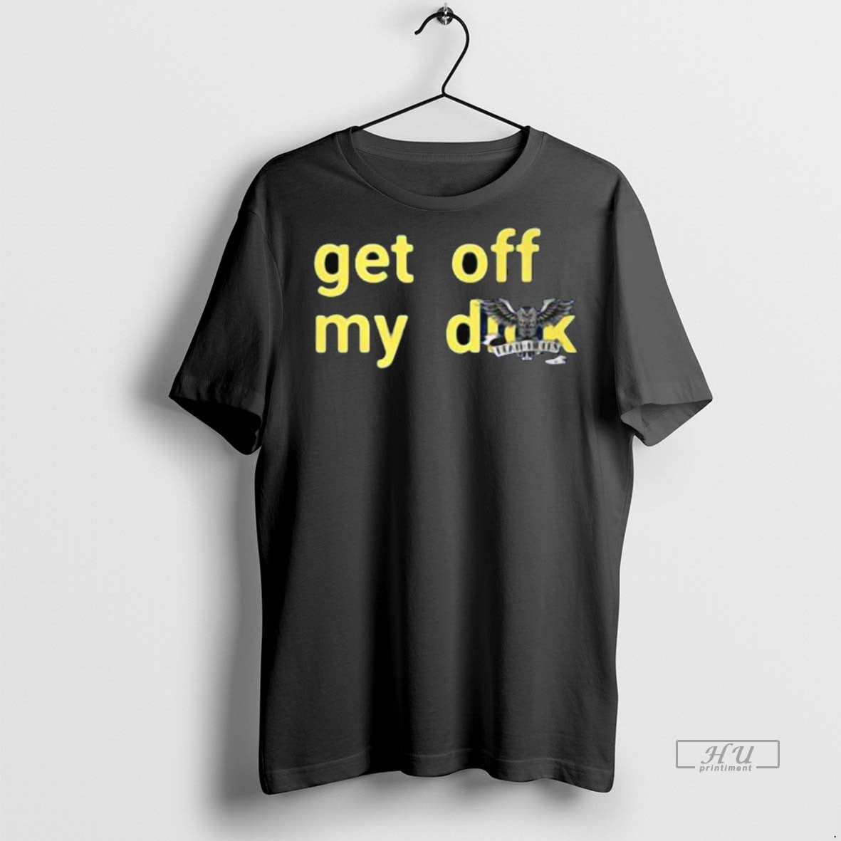 Officials Get Off My Death Riders Premium Tee Shirt Sweater