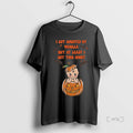 Officials Ghosted By Vanilla Halloween Premium T Shirt Sweater