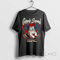 Officials Giggly Squad Decentering World Tour T Shirt Sweater