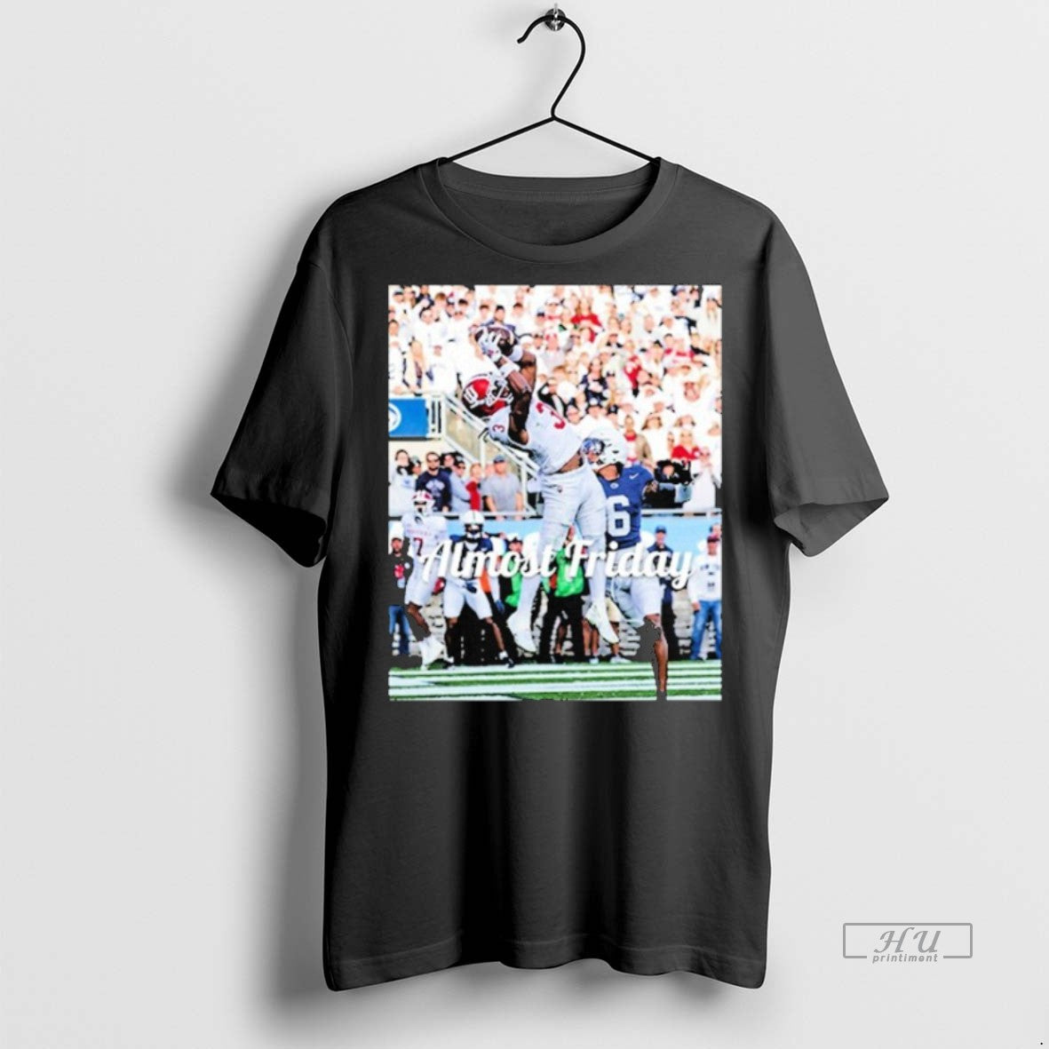 Officials Hoosier Daddy Omar Cooper Jr Premium Tee Shirt Sweater