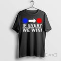 Officials If Every Gun Owner Votes We Win Premium T Shirt Sweater