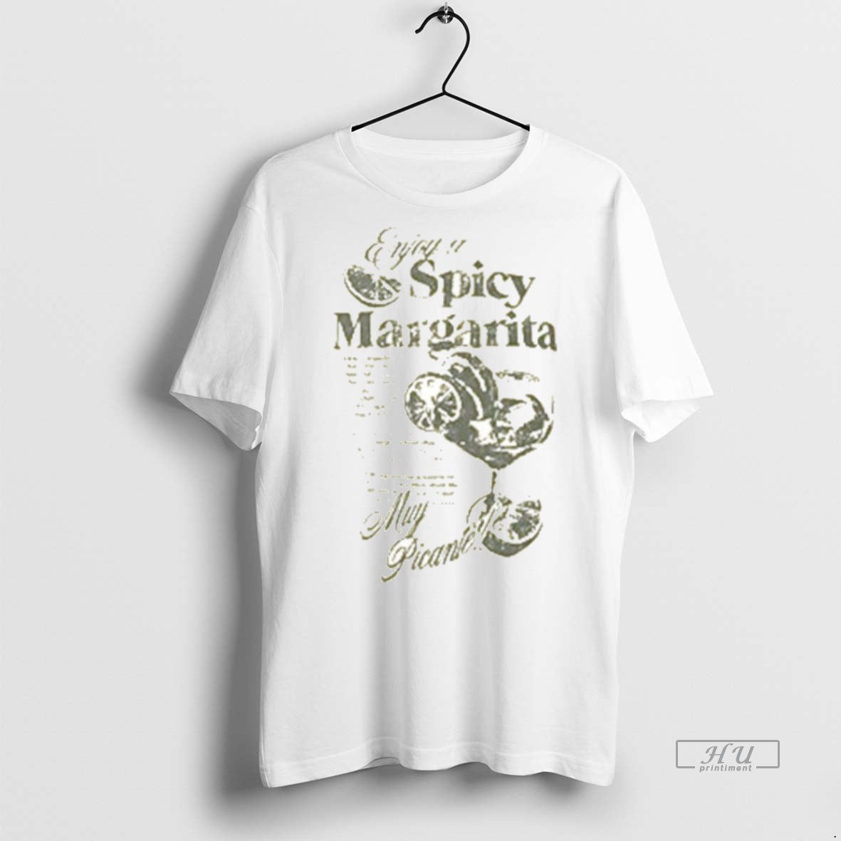 Officials Jax Stewart Reasonable Doubt Spicy Margarita Premium Tee Shirt Sweater