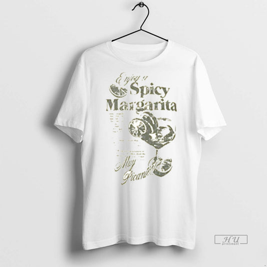 Officials Jax Stewart Reasonable Doubt Spicy Margarita Premium Tee Shirt Sweater