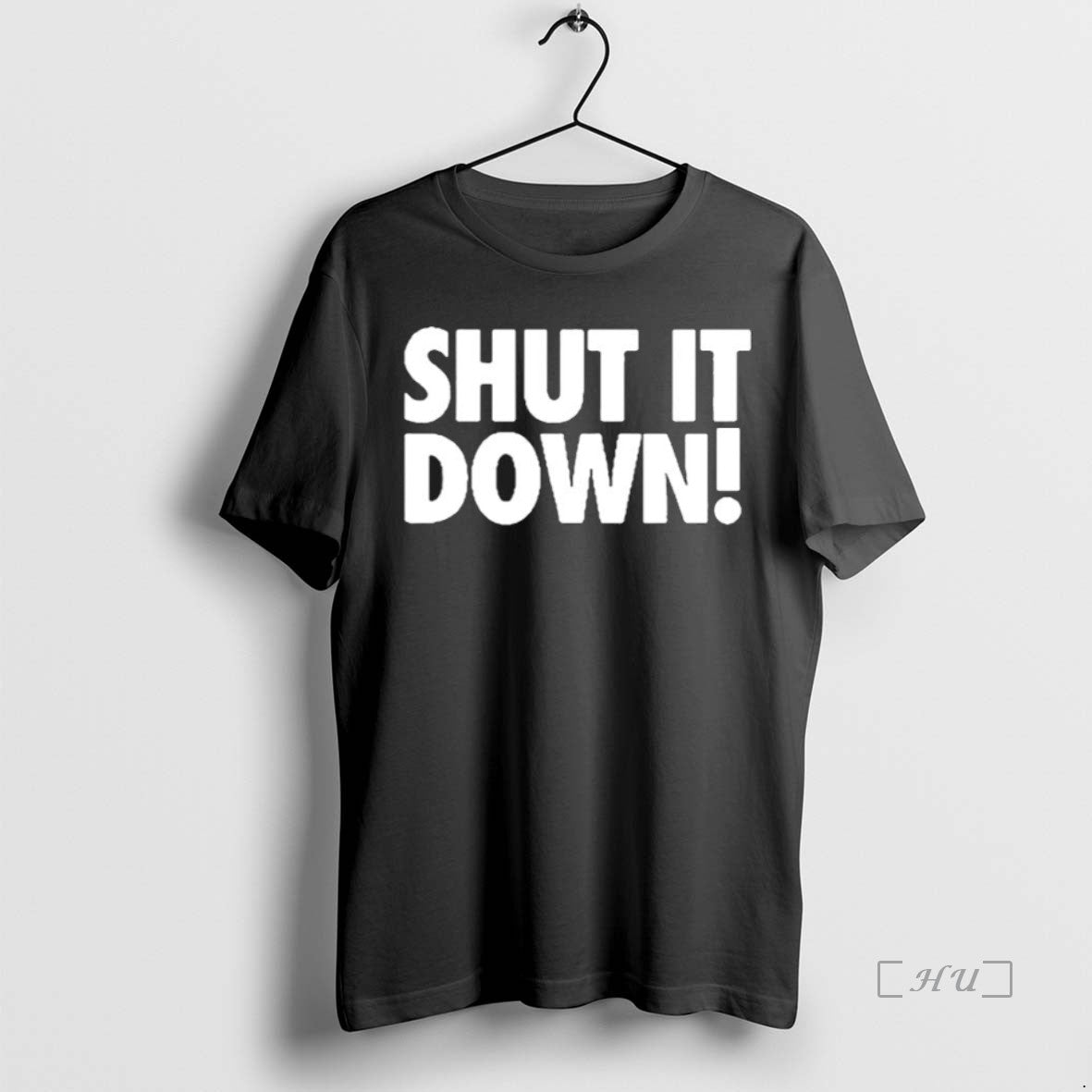 Officials Jon Taffer Shut It Down Premium T Shirt Sweater