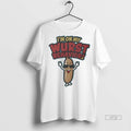 Officials Kevin Jonas Im On My Wurst Behavior Premium Tee Shirt Sweater