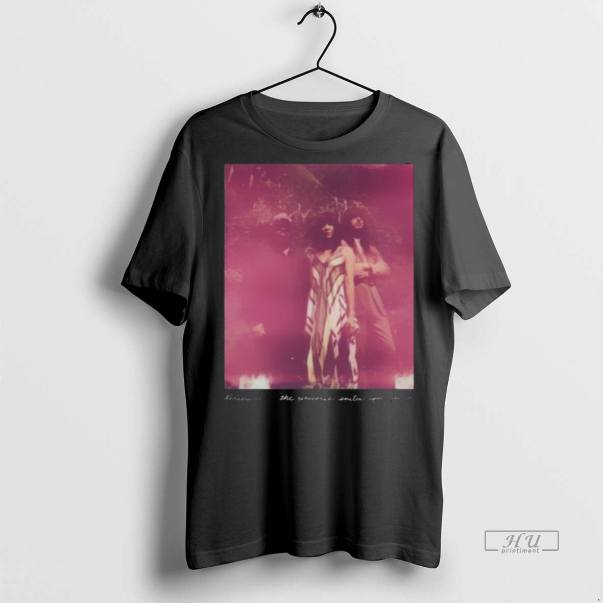 Officials Khruangbin The Universe Smiles Upon You Ii Premium Tee Shirt Sweater