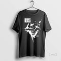 Officials Kim Dracula Portrait Premium T Shirt Sweater