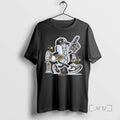 Officials Lil Dawg Los Angeles Champions Premium T Shirt Sweater