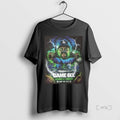 Officials Los Angeles Dodgers Vs Toronto Blue Jays Game 6ix Premium T Shirt Sweater