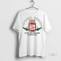 Officials Member The Gift That Keeps Giving The Whole Year Since 1989 Tee Shirt Sweater