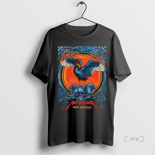 Officials Metallica M72 World Tour November 1 2025 Premium T Shirt Sweater