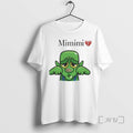 Officials Mimimi Clash Royale Goblin C T Shirt Sweater