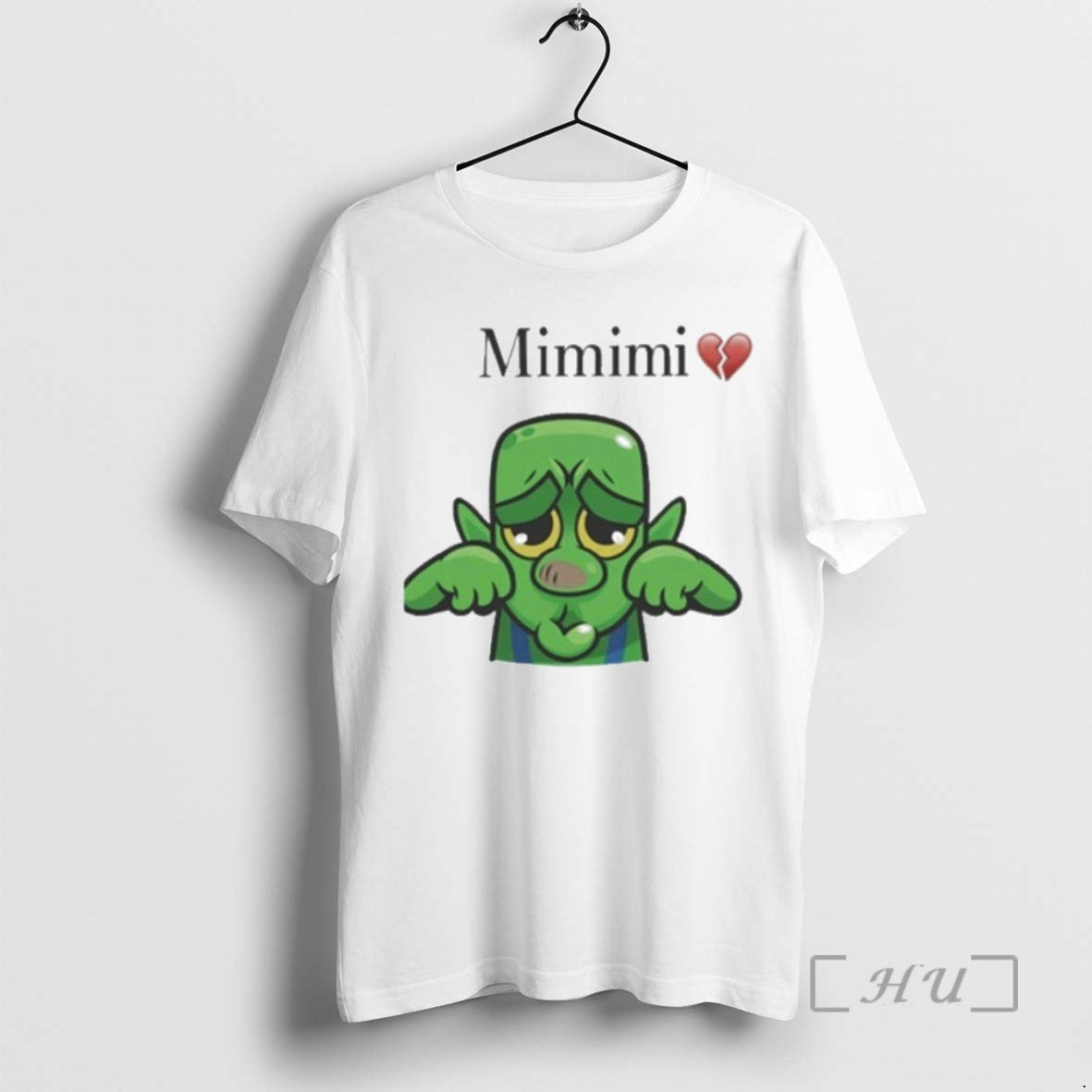 Officials Mimimi Clash Royale Goblin C T Shirt Sweater