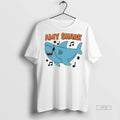 Officials My Shark Tour 2025 Music Premium Tee Shirt Sweater