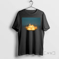 Officials Nf Fear T Shirt Sweater
