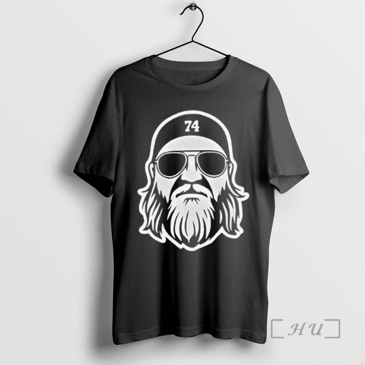 Officials Nick Mangold A True Jet 74