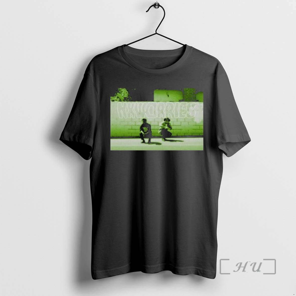 Officials Nxworries Suede