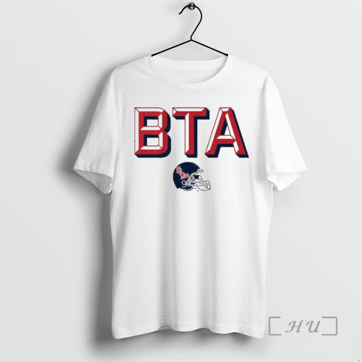 Officials Ole Miss Football Bta Premium T Shirt Sweater