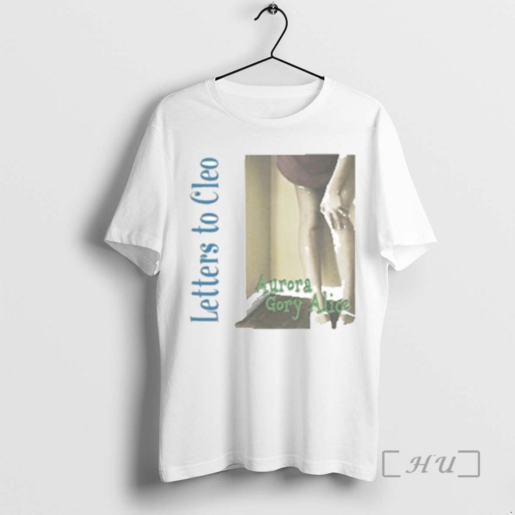 Officials Parks And Recreation Ben Wyatt Aurora Gory Alice T Shirt Sweater