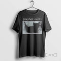 Officials Playboi Carti Cat T Shirt Sweater