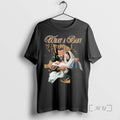 Officials Roy Keane What A Baby Christmas Premium T Shirt Sweater