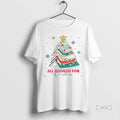 Officials S7kadk86 All Booked For Christmas White