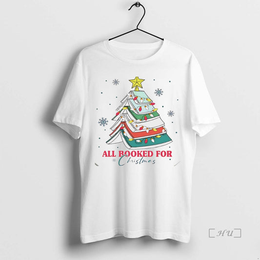 Officials S7kadk86 All Booked For Christmas White