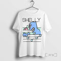 Officials Shelly Tee