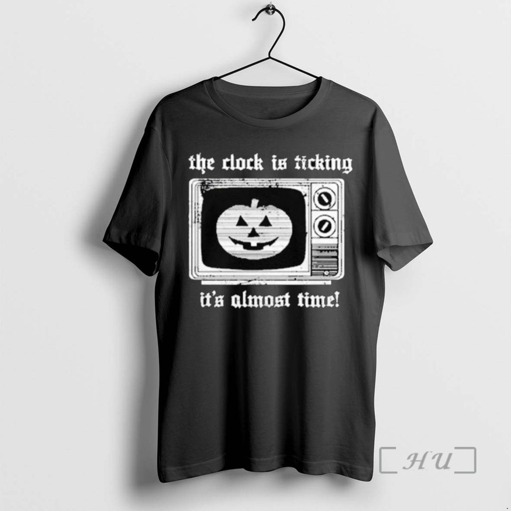 Officials The Acacia Strain Skull Mask The Clock Is Ticking Its Almost Time