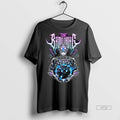 Officials The Browning Burn This World Premium Tee Shirt Sweater