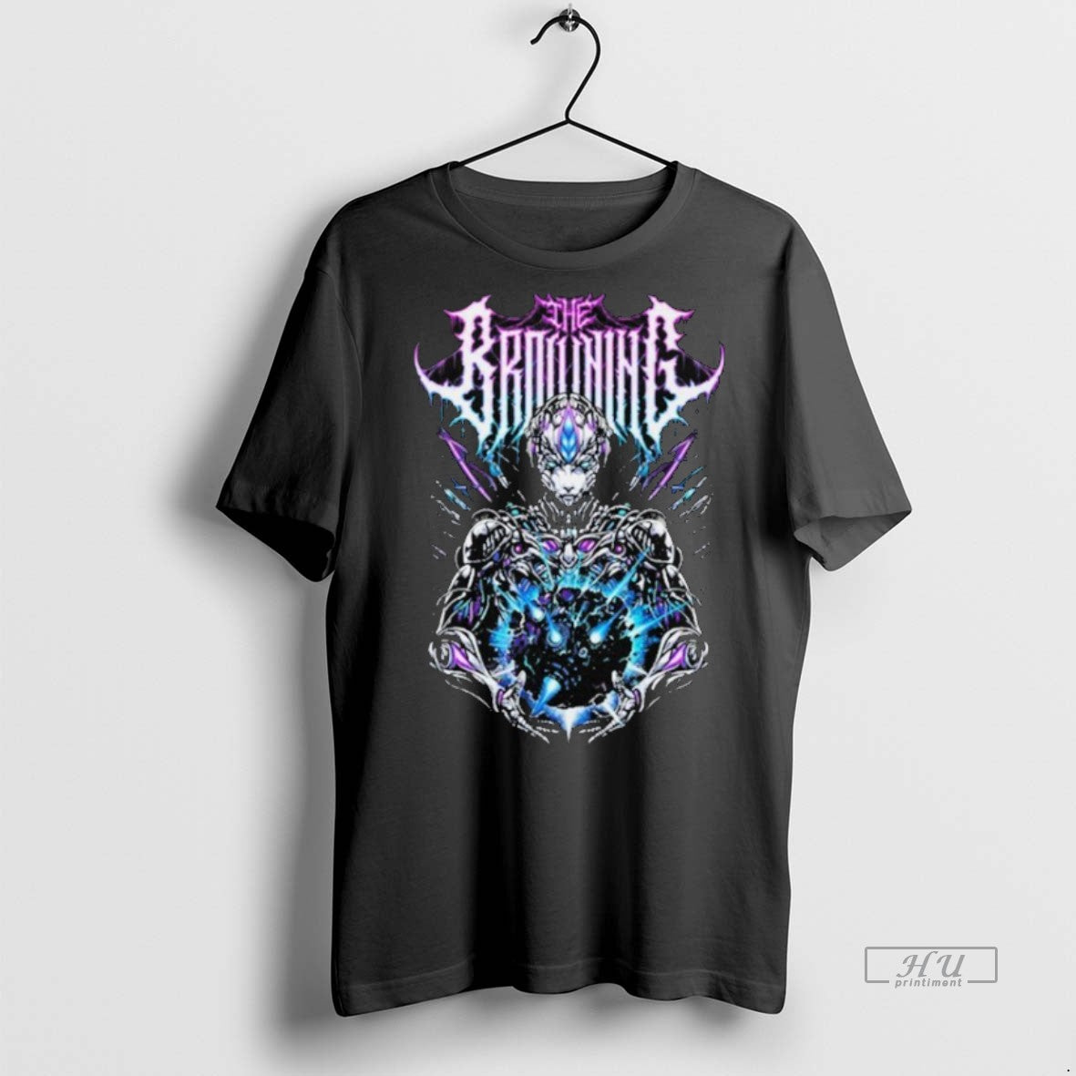 Officials The Browning Burn This World Premium Tee Shirt Sweater