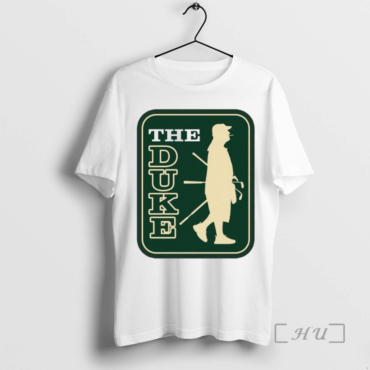 Officials The Duke T Shirt Sweater