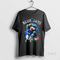 Officials Toronto Blue Jays Vladimir Guerrero Jr Want It All World Series 2025 Jersey Premium