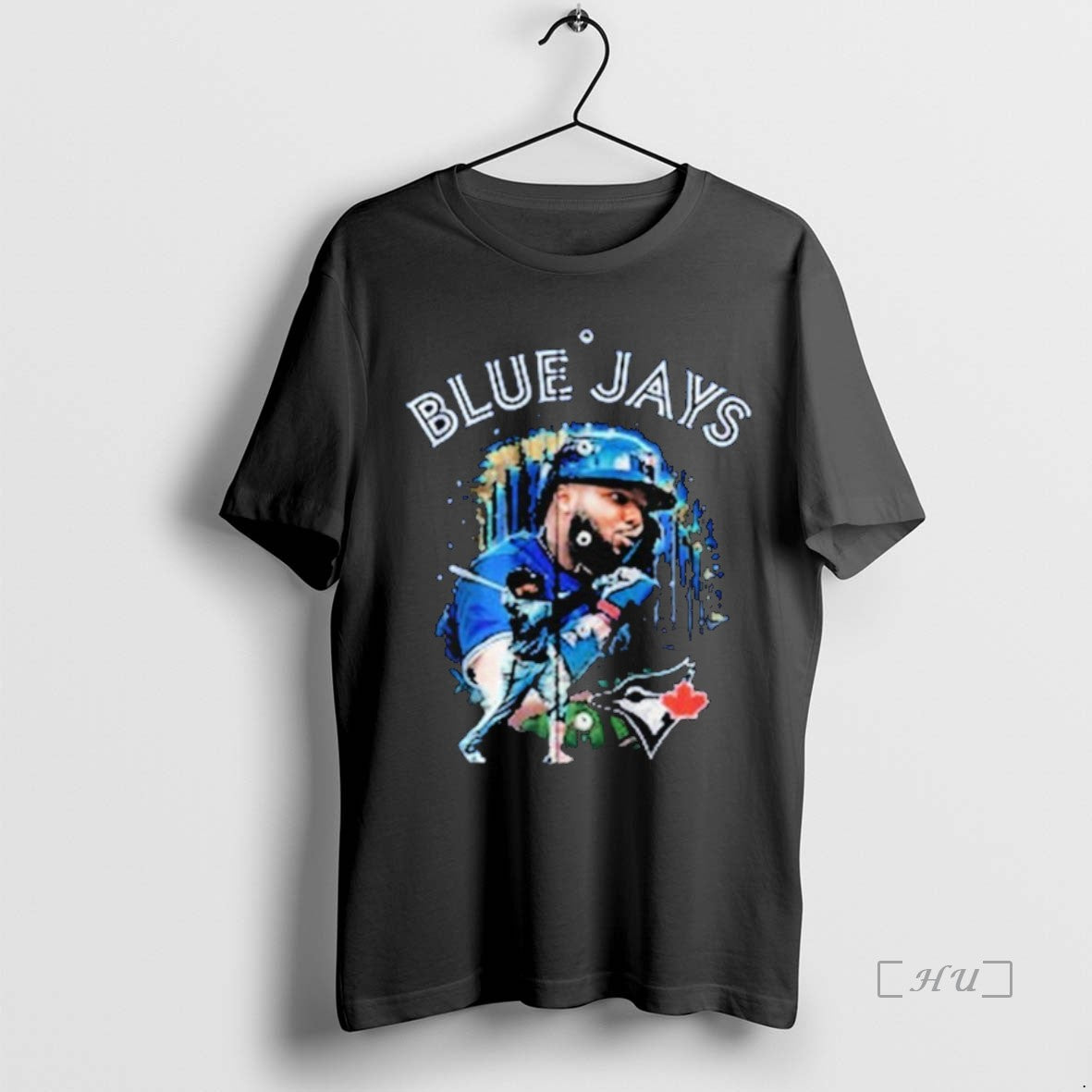 Officials Toronto Blue Jays Vladimir Guerrero Jr Want It All World Series 2025 Jersey Premium