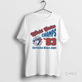 Officials Toronto Blue Jays World Series Champs 1993 Baseball Premium T Shirt Sweater
