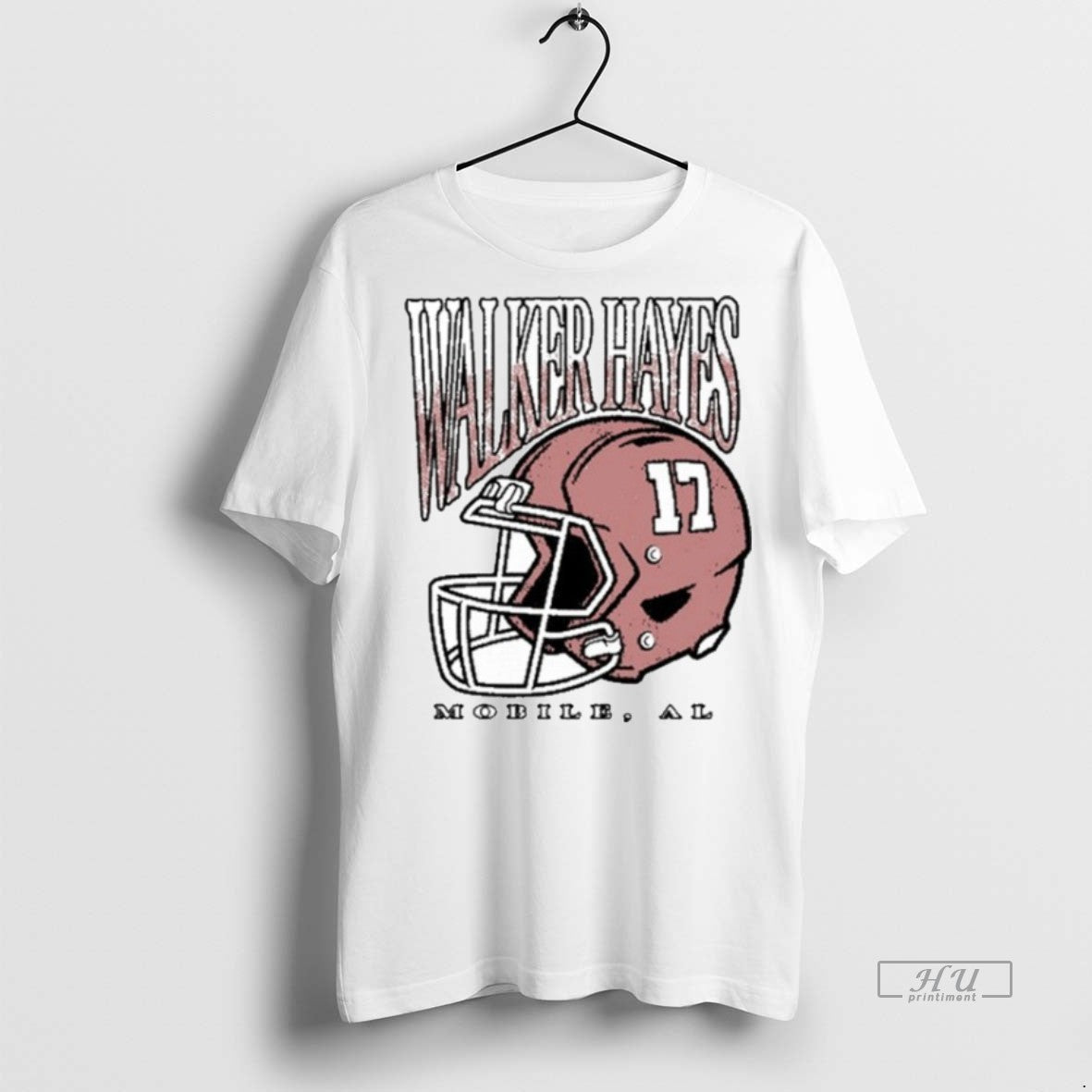 Officials Walker Hayes 2025 Mobile Al Premium Tee Shirt Sweater