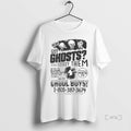 Officials Watcher Ghoul Boys 2025 Premium T Shirt Sweater